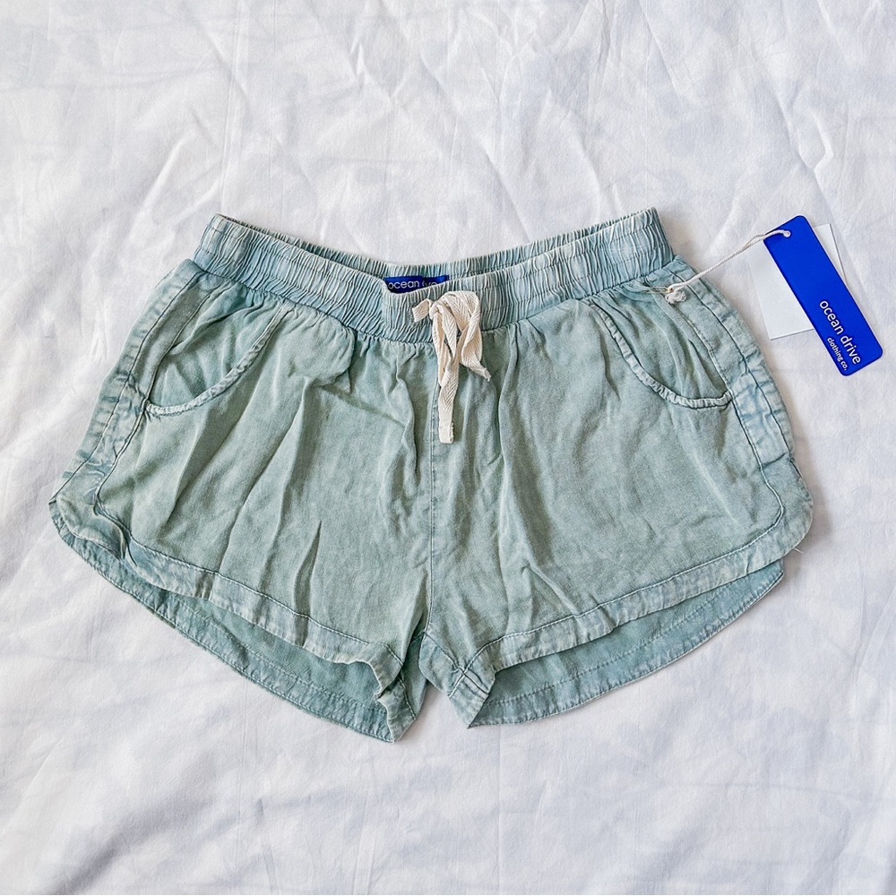 Ocean Drive Shorts - BRAND NEW! (Size: S)